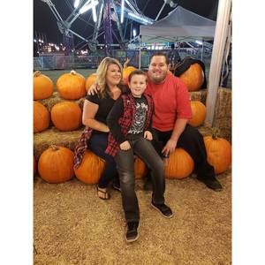 Meet your Posher, Amanda